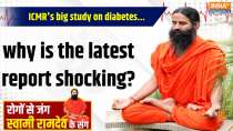 YOGA, 12 Oct 2024: ICMR