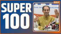 Super 100: MVA finalises 85-85-85 deal for Uddhav Sena, Congress, Sharad Pawar