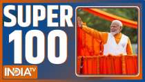 Super 100: PM inaugurates RJ Shankara Eye Hospital in Varanasi...