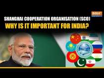 Pakistan Hosts SCO Summit: What