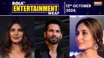 B-town celebs share warm Dussehra wishes on social media | 12 October | Entertainment Wrap