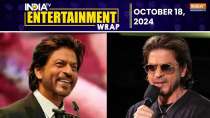 Shah Rukh Khan Feels 