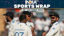 India need 359 runs to win Pune Test