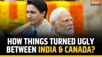 India, Canada expel top diplomats: How did the 2 countries get here? What's next?