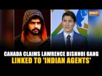 India-Canada Row: Canada accuses 