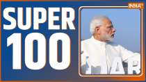 Super 100 : PM Modi will visit Vadodara today with the President of Spain... will inaugurate the Airbus project