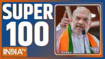 
Super 100: BJP