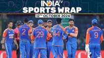 India to face Bangladesh in 3rd T20I | 12th October | Sports Wrap