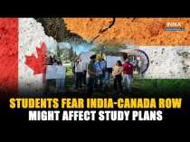 India-Canada Diplomatic Row: Immigration Consultants, students fear tensions might affect work