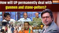 Coffee Par Kurukshetra: Where did army of stone-pelters in UP come from?