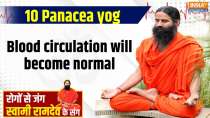 Yoga | 05 Nov 2024: People are becoming high blood pressure patients due to dangerous pollution.