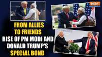 US Election 2024: From Allies to Friends, Rise of PM Modi and Donald Trump