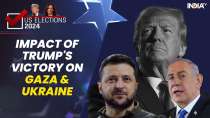 Will Trump's Victory Be Beneficial For Israel? What Will Happen To US Aid For Ukraine?