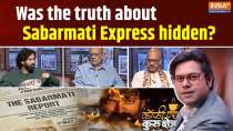 Coffee Par Kurukshetra: Was the truth about Sabarmati Express hidden?