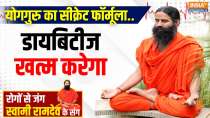 Yoga Tips, 14 Nov 2024: Increased weight causes diabetes, know from Swami Ramdev how to control it
