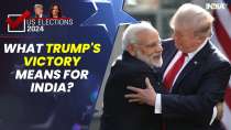 India-US Ties: From H-1B Visa To Trade And Defence, How Trump