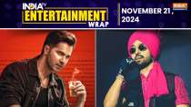 E Wrap: Diljit Dosanjh and Dhee