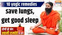 Yoga: Which lifestyle diseases are there due to lack of sleep?