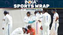  Sports Wrap: KL Rahul returns to practice amid injury concerns