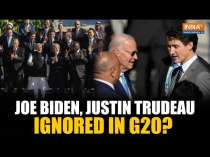 G20 Summit: Were Joe Biden, Giorgia Meloni & Justin Trudeau ignored in G20 family photo?