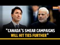 India- Canada Ties: India Strongly Refutes ‘Ludicrous’ Report by Canadian Media on Nijjar Killing