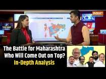 Maharashtra Assembly Polls 2024: Who will come out on top? In-Depth Analysis