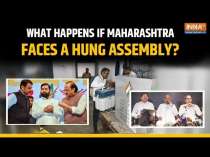 Exit Polls: What Happens if Maharashtra Faces a Hung Assembly? Explained