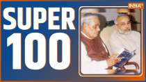 Super 100: PM Modi pens monumental contributions of Atal Bihari Vajpayee on 100th birth anniversary, pays tribute