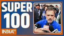 Super 100: Winter session of Parliament marred by noise and uproar