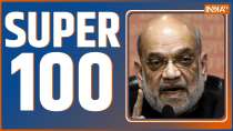 Super 100 : A boat carrying 114 passengers met with an accident in the middle of the sea in Mumbai... 13 people died... 2 seriously injured.