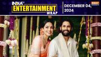 Entertainment Wrap: Naga Chaitanya