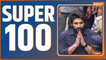 Super 100: Allu Arjun