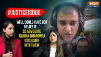 Atul Subhash Case: SC advocate on misuse of section 498A amid Bengaluru techie suicide