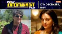 Entertainment Wrap: Sonakshi Slams Mukesh Khanna For His Comment On Shatrughan Sinha 