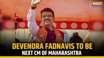 Maharashtra CM: Devendra Fadnavis elected as leader of Maharashtra BJP Legislative Party