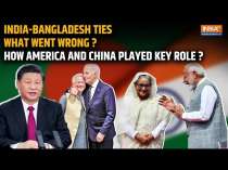 Hindus Under Attack In Bangladesh? How India-Bangladesh Ties Soured, Will Trump Bring Back Hasina?