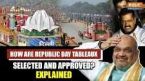 Why the Delhi Tableau for Republic Day Parade has caused a stir and how it