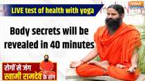 Yoga 10 December 2024 : Today pictures will speak the truth...they will reveal all the secrets of health!