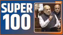 Super 100 : Congress will surround UP Assembly today... will protest on the issue of purchase of fertiliser, electricity, water and paddy