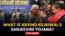 Arvind Kejriwal's Sanjeevini Yojana: What is it and who can be covered under the scheme? Explained