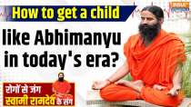 Yoga With Swami Ramdev 2 Jan, 2025: Try Ayurvedic remedies during pregnancy