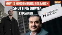 Hindenburg Research: What led to its shutdown and who is Nathan Anderson? Explained