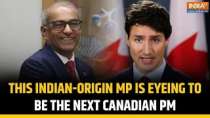 Canada Politics: Indian-origin MP Chandra Arya enters PM race after Trudeau steps down