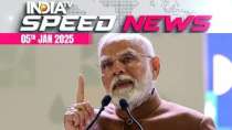 Speed News: Pm Modi at Parivartan Yatra: 