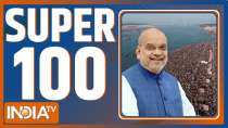 Super 100: 100 big news of the morning, in a quick manner