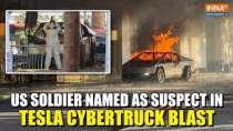 US Soldier suspected in Tesla Cybertruck explosion, identity revealed by authorities