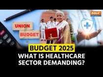 Budget 2025: Beyond Tax Reforms and Innovation, What Does the Healthcare Sector Expect This Time?