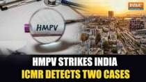 HMPV cases in India: ICMR detects two cases through routine surveillance in this state