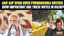 Kejriwal and BJP Debate Over Purvanchali Voters: What's the matter, Why these votes matter?