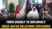 Qatar's Amir Visits India: From Energy to Diplomacy, India-Qatar Relations Explained